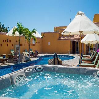 Quinta Del Sol By Solmar Hotel