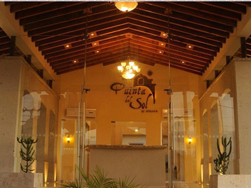 Quinta Del Sol By Solmar Hotel